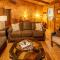 Cozy ‘Grey Fox’ Cabin Between Boone & Blowing Rock - Blowing Rock