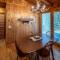 Cozy ‘Grey Fox’ Cabin Between Boone & Blowing Rock - Blowing Rock