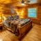 Cozy ‘Grey Fox’ Cabin Between Boone & Blowing Rock - Blowing Rock
