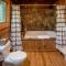 Cozy ‘Grey Fox’ Cabin Between Boone & Blowing Rock - Blowing Rock