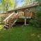 Cozy ‘Grey Fox’ Cabin Between Boone & Blowing Rock - Blowing Rock