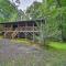 Cozy ‘Grey Fox’ Cabin Between Boone & Blowing Rock - Blowing Rock
