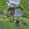 Cozy ‘Grey Fox’ Cabin Between Boone & Blowing Rock - Blowing Rock