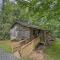 Cozy ‘Grey Fox’ Cabin Between Boone & Blowing Rock - Blowing Rock