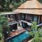 Villa Zolitude Resort & Spa - SHA Extra Plus - 查龙