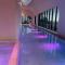 49th Floor City Escape with Stunning Views