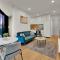 49th Floor City Escape with Stunning Views