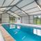 Hunter Valley Homes Pets Heated Pool