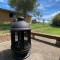 Hunter Valley Homes Pets Heated Pool