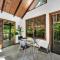 Fern House