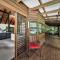 Fern House