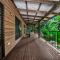 Fern House