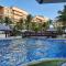 Raridade do Beach Park Living Pé na areia e vista mar - 阿奎拉兹
