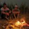 Star line for Desert camping and activities - Badīyah