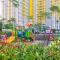 Simply Good Studio Room at Springlake Summarecon Apartment By Travelio - 贝克西