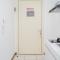 Comfort with Garden View Studio Apartment M-Town Residence By Travelio