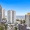 Legends Apartments - QStay