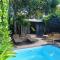 Green Villa - 1BR Pool Villa with Ricefield View - Dalung