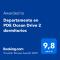 Departamento en PDE Ocean Drive 2 dormitorios