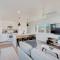 Ocean View Luxury Beach Homes With AC and Parking - San Diego