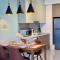 Agile Residence Bukit Bintang By Heystay Management - Kuala Lumpur