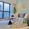 Agile Residence Bukit Bintang By Heystay Management - Kuala Lumpur
