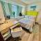 Micro Studio Apartment 10 Minutes walk to University of Washington - Seattle