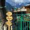 The Native Route - Boutique Cottages in Manali - Bashist