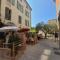 Appartement Terrasse Cotignac