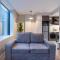 Luxurious One Bed at Foreshore Place - 开普敦