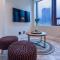 Luxurious One Bed at Foreshore Place - 开普敦