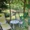 Blum - vom Ende Comfortable holiday residence