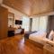 Moksha Riverside Resort