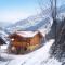 Holiday Home in Grossarl with Mountain Views