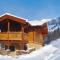 Holiday Home in Grossarl with Mountain Views
