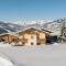 Apartment in Sankt Johann near Ski Area