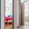 Apartment in Pula near the Sea and Town Center