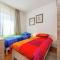 Apartment in Pula near the Sea and Town Center