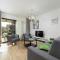 Apartment in Pula near the Sea and Town Center
