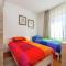 Apartment in Pula near the Sea and Town Center