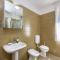 Apartment in Pula near the Sea and Town Center