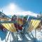 Spacious chalet in Hochkrimml with balcony - كريمل