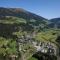 Spacious Apartment in Wald im Pinzgau with Sauna - Wald im Pinzgau