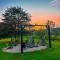 Southern Charm 3BR Fire pit pool table 7beds - سيفيرفيل