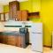 Lanta Garden Hill Resort & Apartments