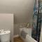 Charming Snug Loft Room, Loch Etive House, Room 4, Beautiful Connel near Oban - 康内尔