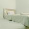 Comfort Studio Apartment Aeropolis Residence By Travelio