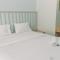 Nice and Simply Studio at Amazana Serpong Apartment By Travelio - Tangerang