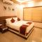 AJ Wayanad Suites