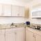 Campus Tower Suite Hotel
